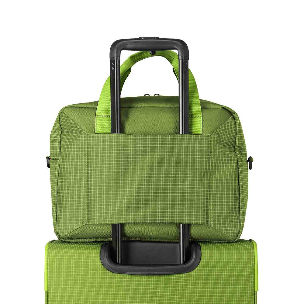 Travelite Corsiica Fresh Green Boarding Bag Bordtasche