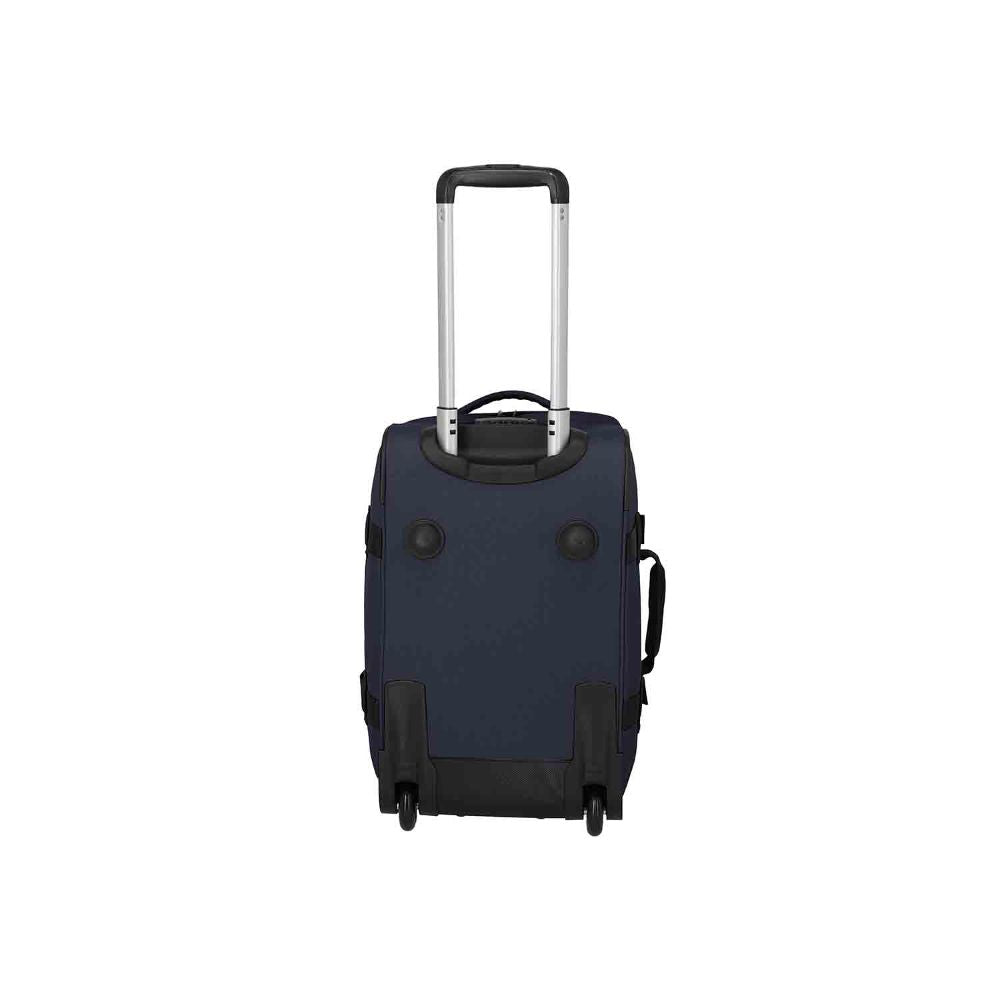Travelite Bolonia Navy Rollenreisetasche S 53 cm