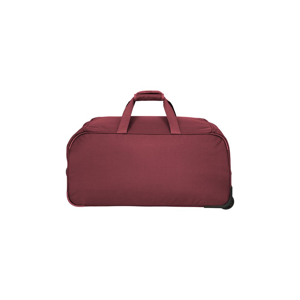 Travelite Skaii Red Rollenreisetasche M