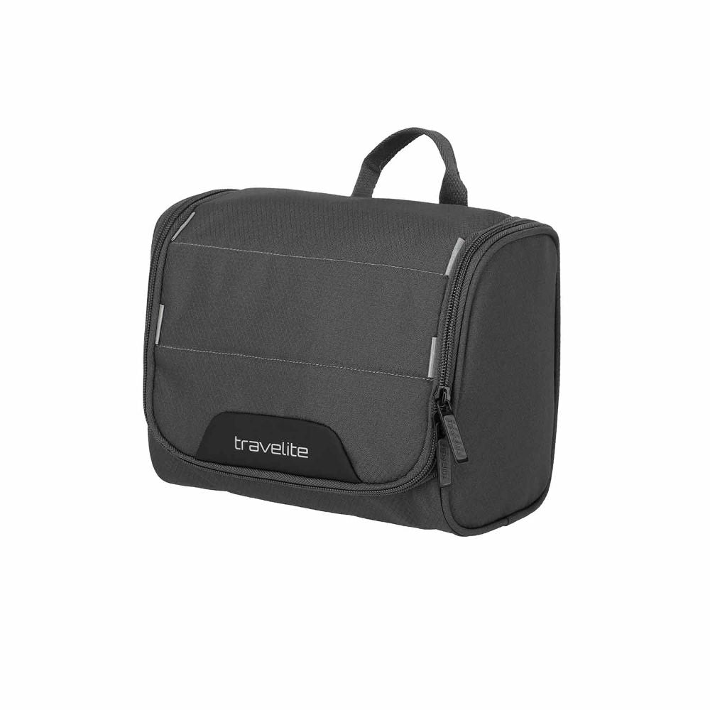 Travelite Skaii Anthracite Kulturtasche