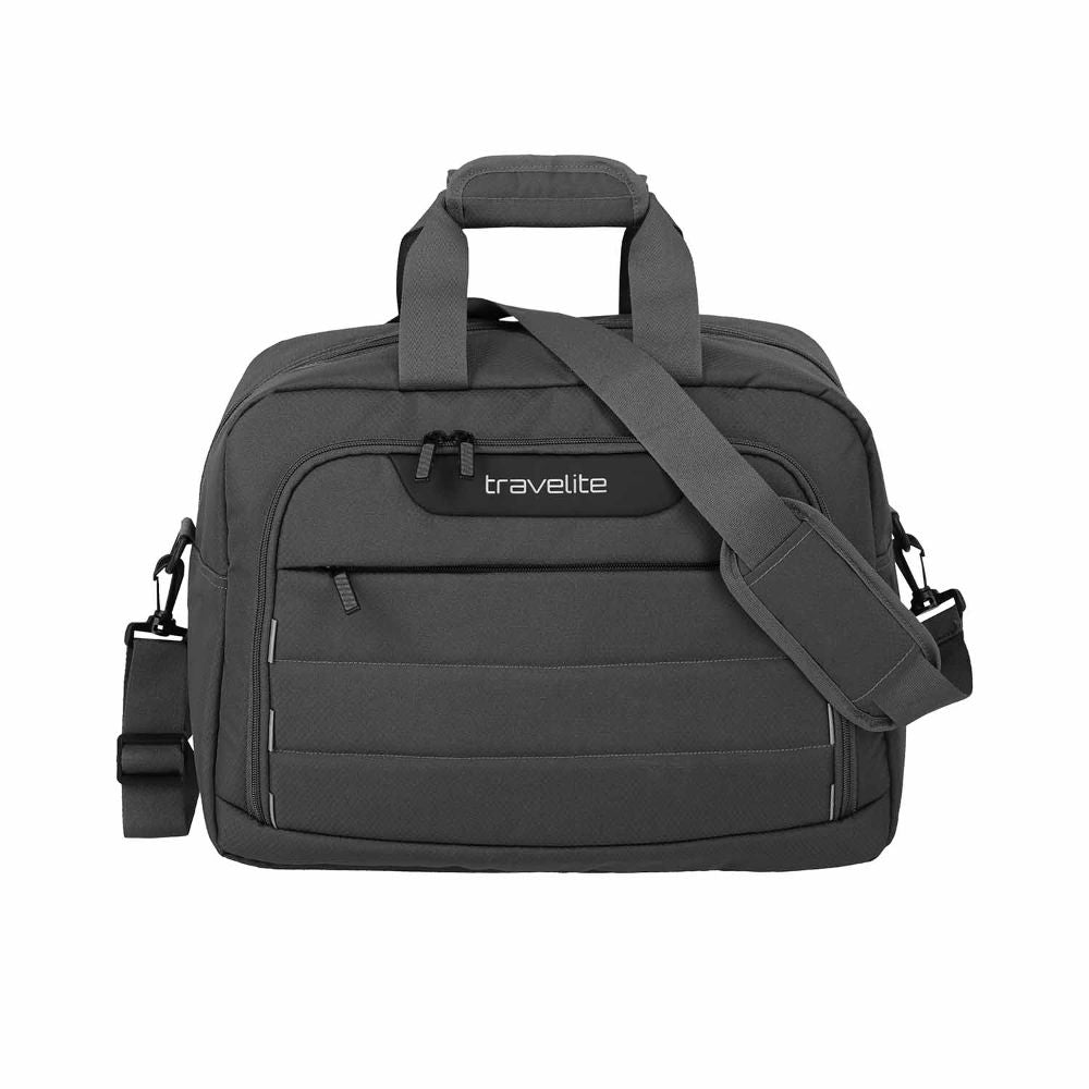 Travelite Skaii Anthracite Weekender