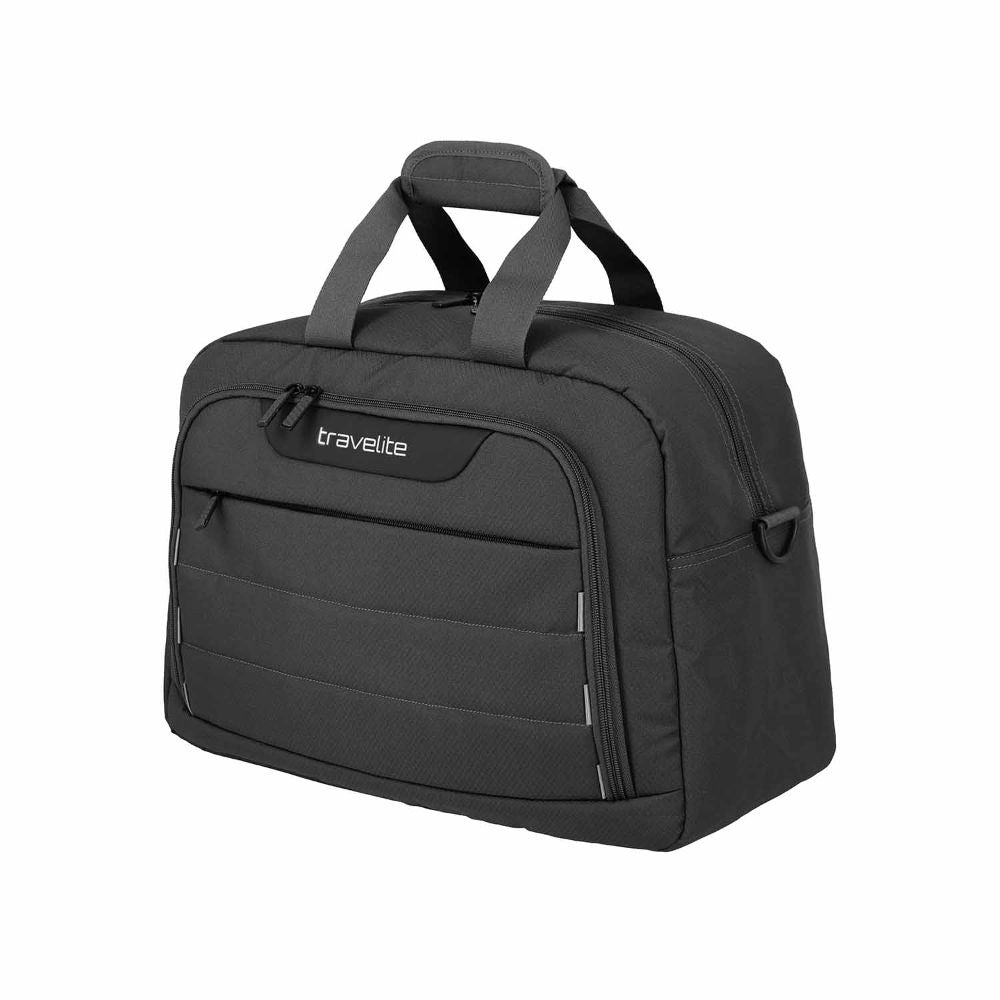 Travelite Skaii Anthracite Weekender