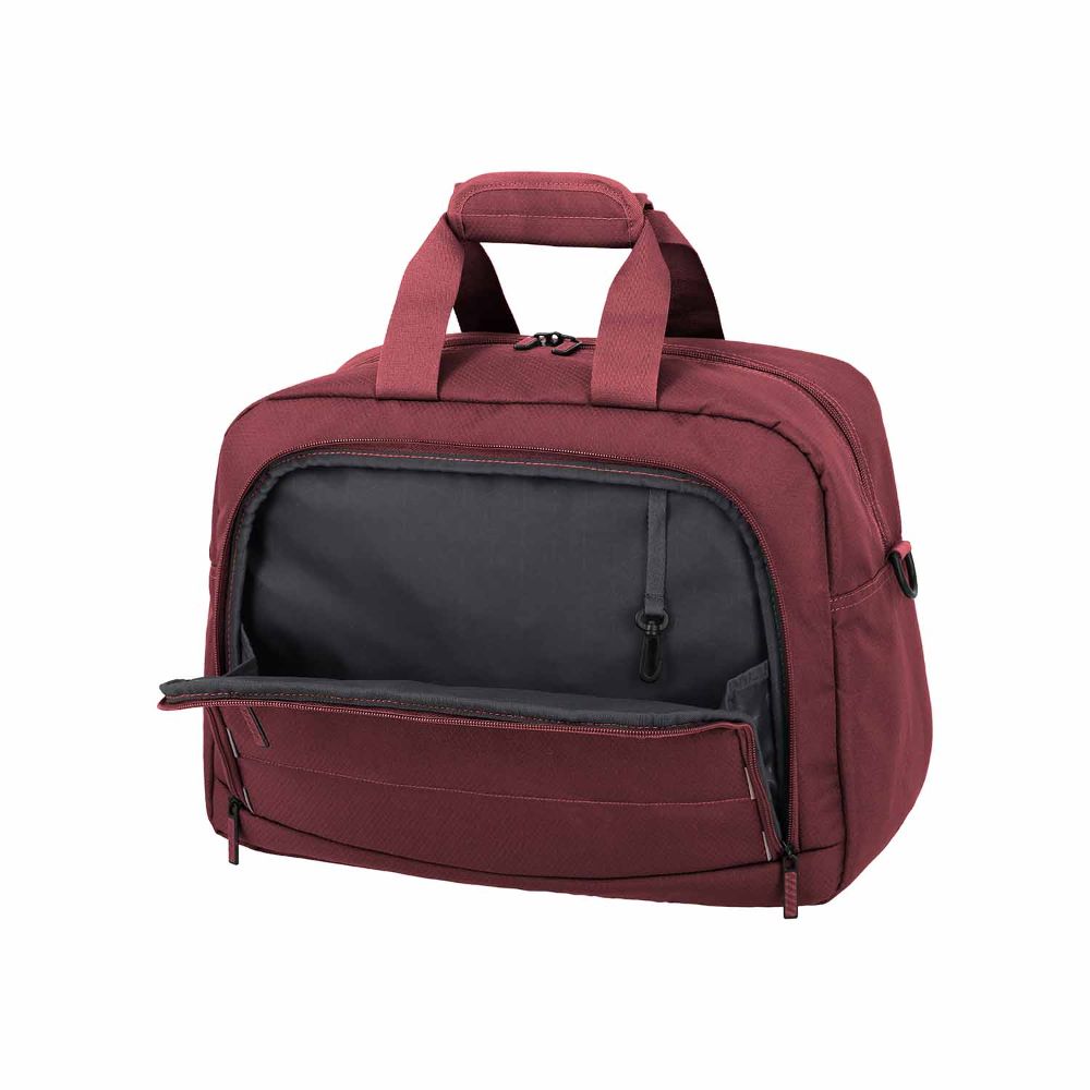 Travelite Skaii Red Weekender