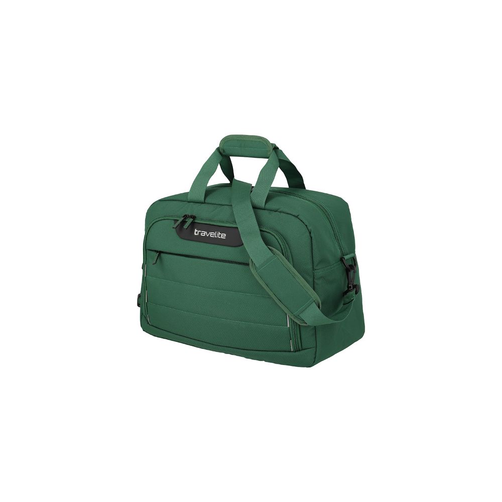 Travelite Skaii Green Weekender