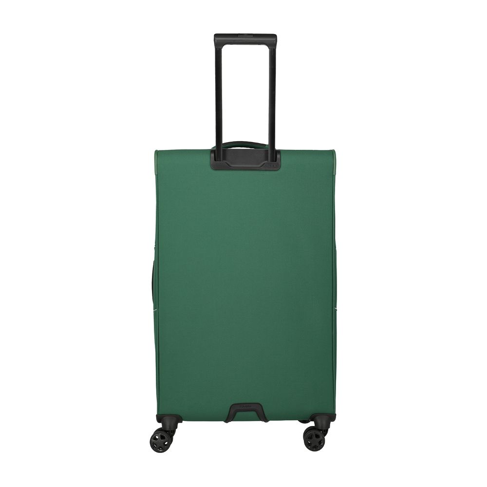 Travelite Skaii Green 4-Rollen Trolley L 78cm