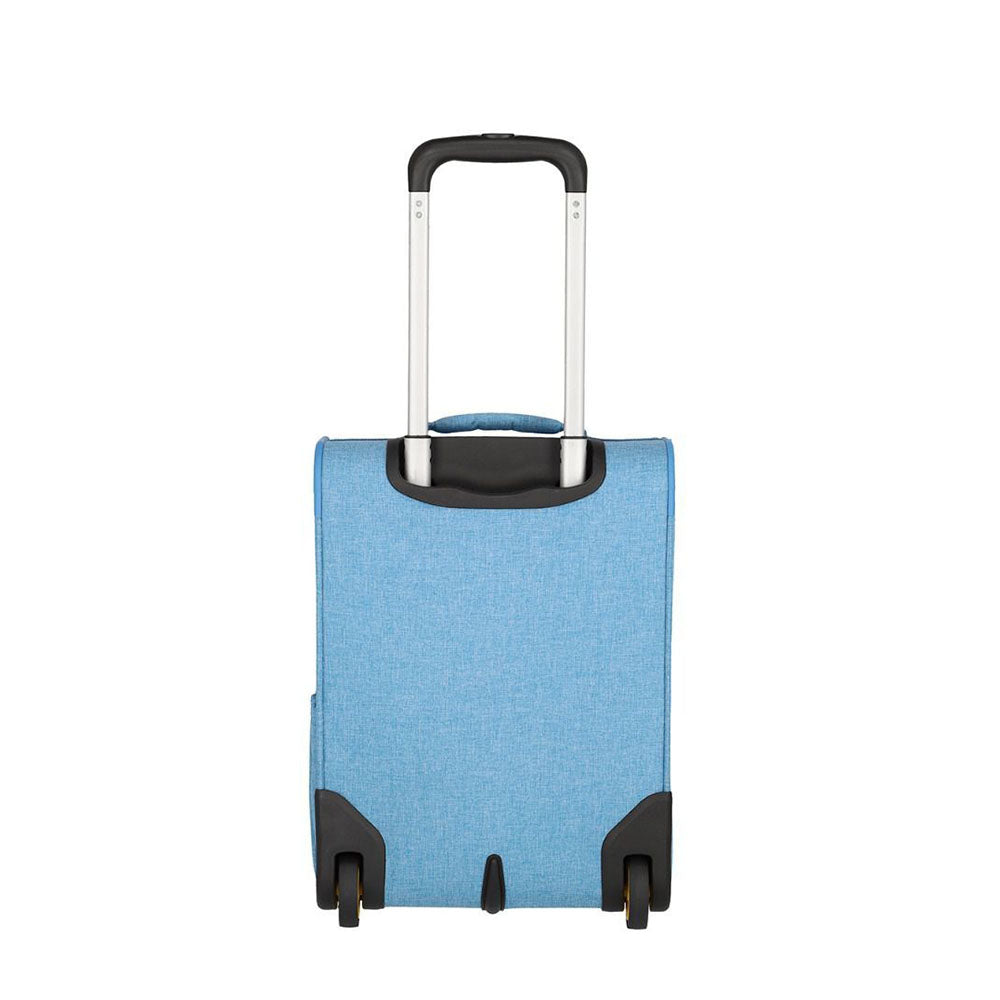Travelite Youngster Blau Kindertrolley Pirat
