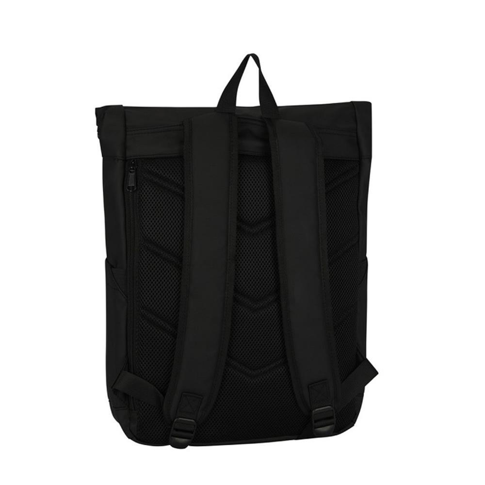 New Rebels Taunton Arcadia Black Rucksack