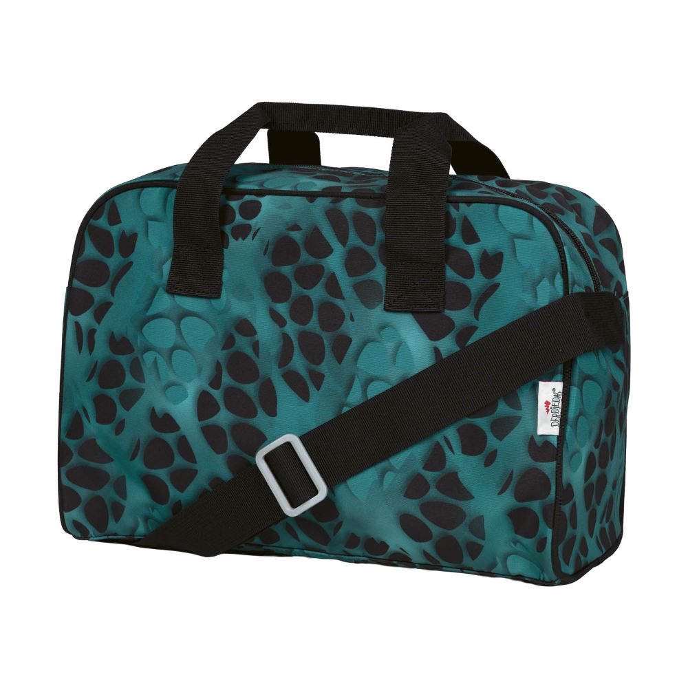 DerDieDas Reptile Rush Sporttasche