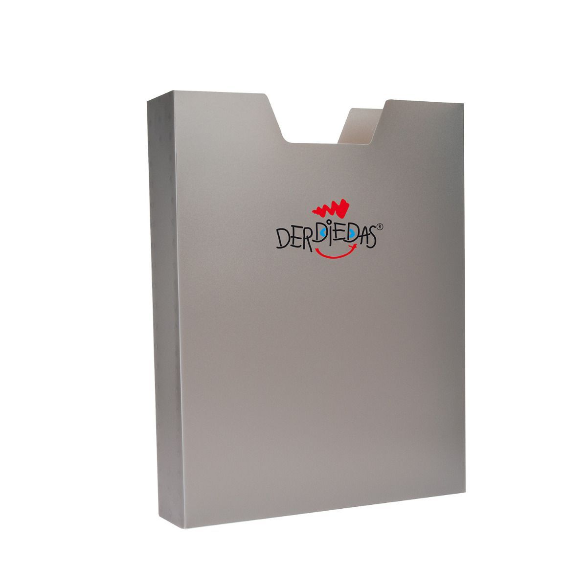 DerDieDas ErgoFlex MAX Purple Dots Schulranzen Set 5tlg.