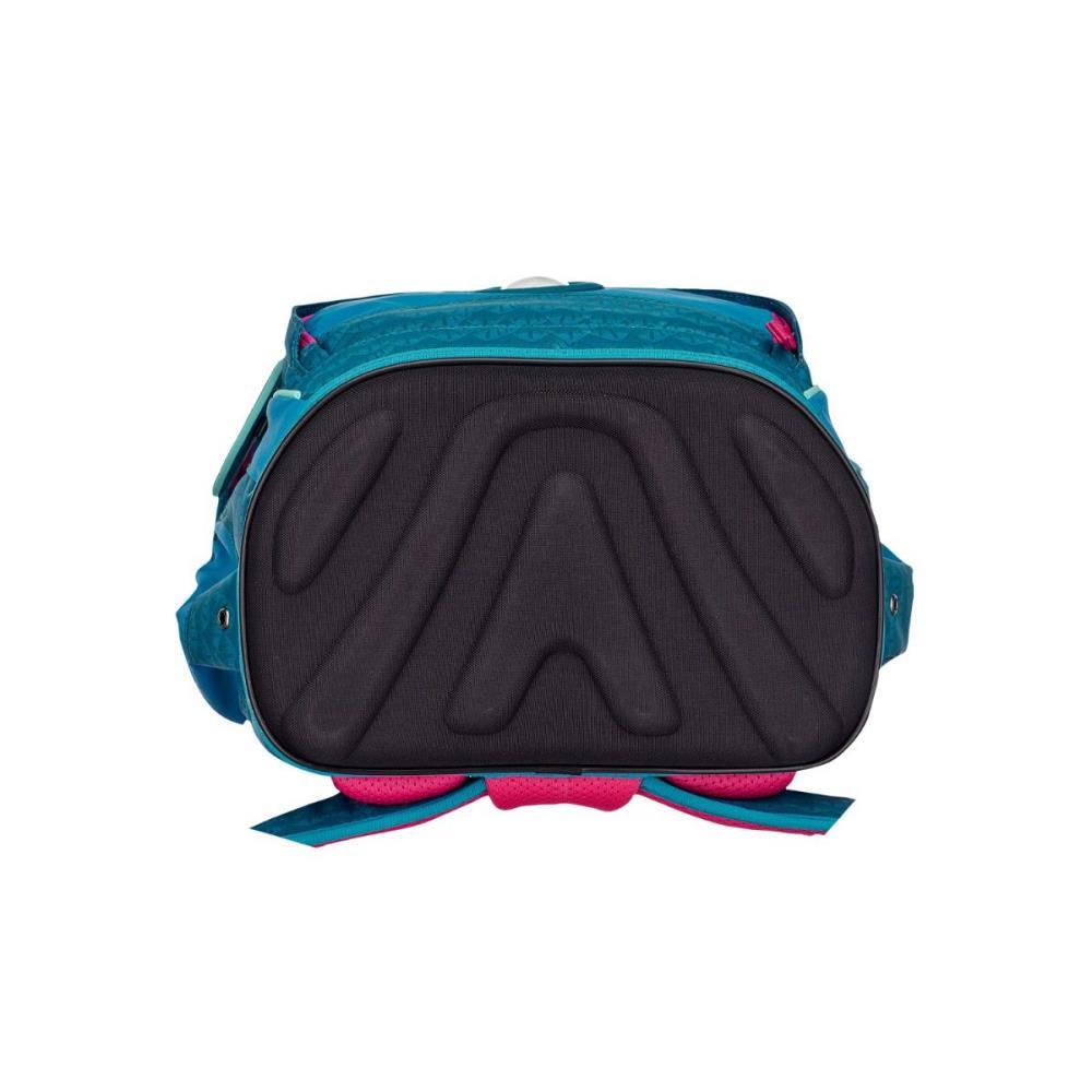 DerDieDas ErgoFlex MAX Exklusiv SUPERFLASH Meerjungfrau Schulranzen Set 5tlg.