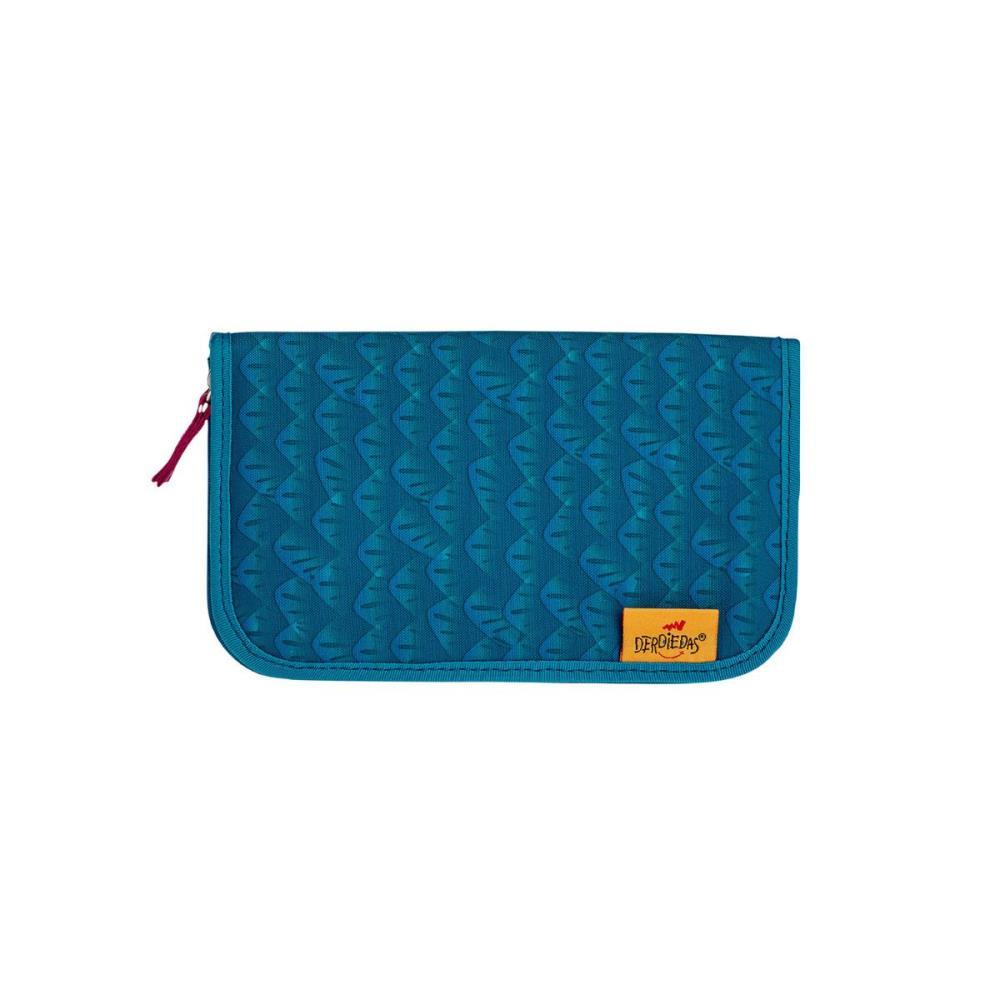 DerDieDas ErgoFlex MAX Exklusiv SUPERFLASH Meerjungfrau Schulranzen Set 5tlg.