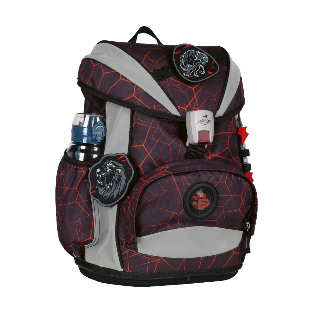 DerDieDas ErgoFlex Light Superflash Wild Spirit Set 5tlg.