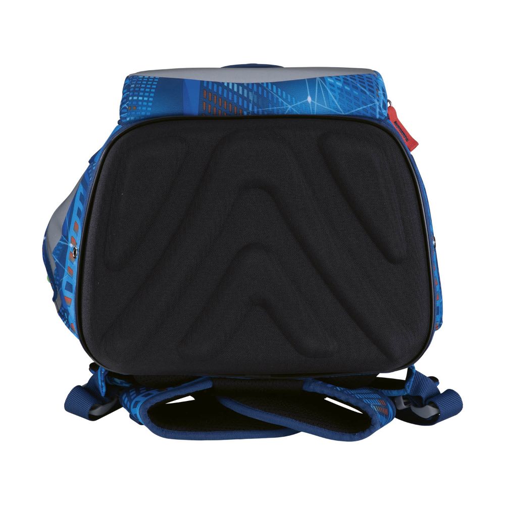 DerDieDas ErgoFlex Easy Turbo Speed Schulranzen 5tlg.