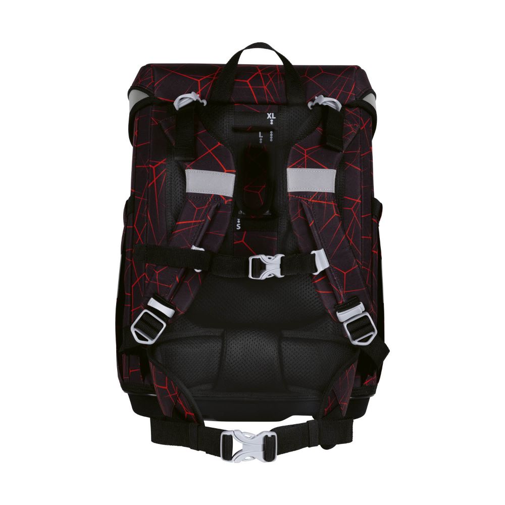 DerDieDas ErgoFlex Easy Superflash Wild Spirit Set 5tlg.