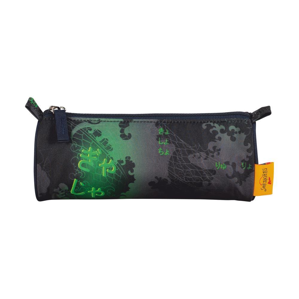 DerDieDas ErgoFlex Superlight Funny Fighter Schulrucksack Set 5tlg.