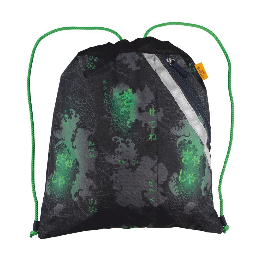 DerDieDas ErgoFlex Superlight Funny Fighter Schulrucksack Set 5tlg.