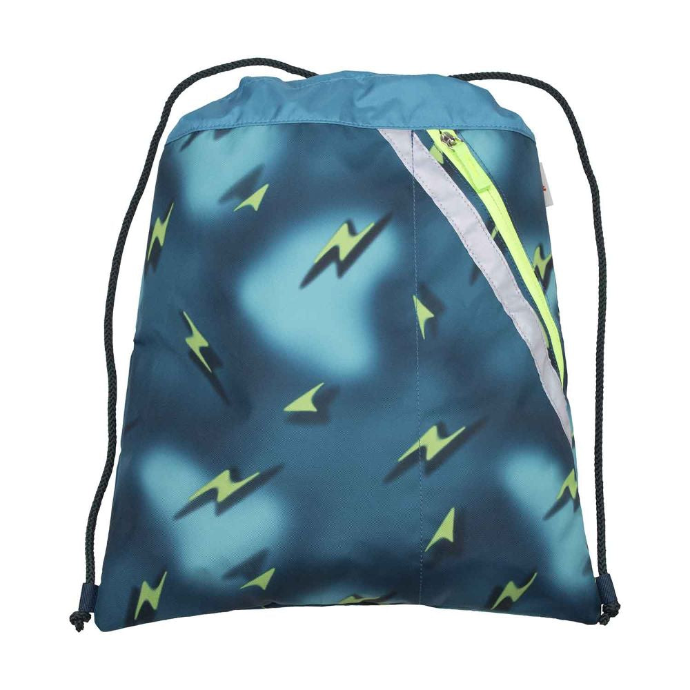 DerDieDas ErgoFlex Superlight Magic Light Schulrucksack Set 5tlg.
