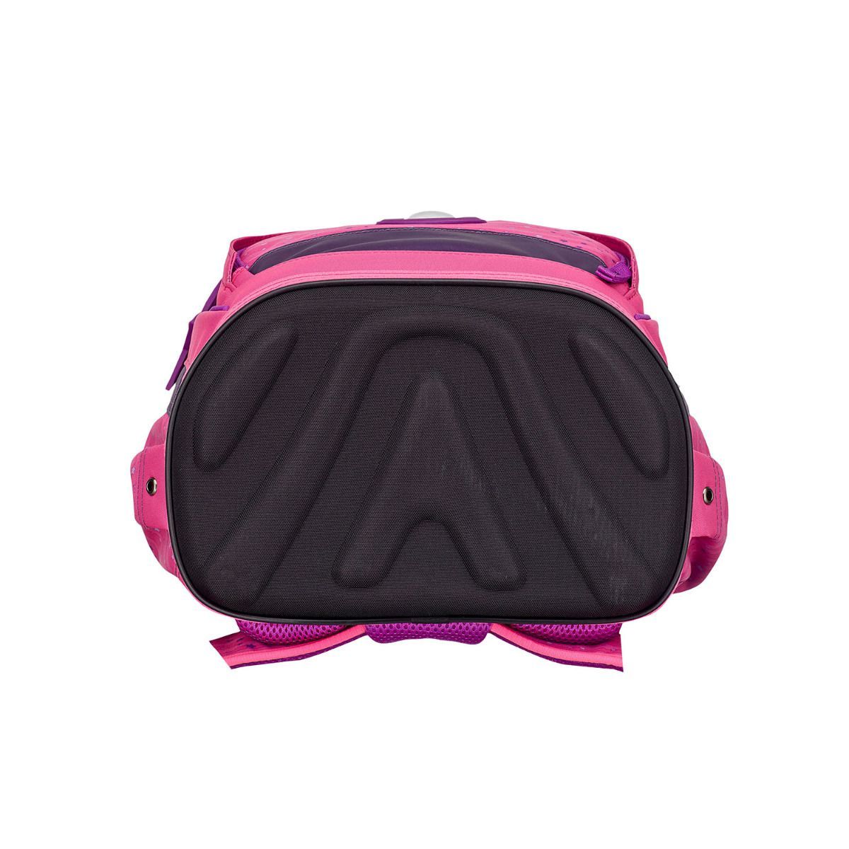 DerDieDas ErgoFlex Pretty Unicorn Schulrucksack Set 5tlg.