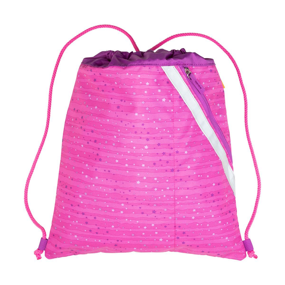 DerDieDas ErgoFlex Pretty Unicorn Schulrucksack Set 5tlg.