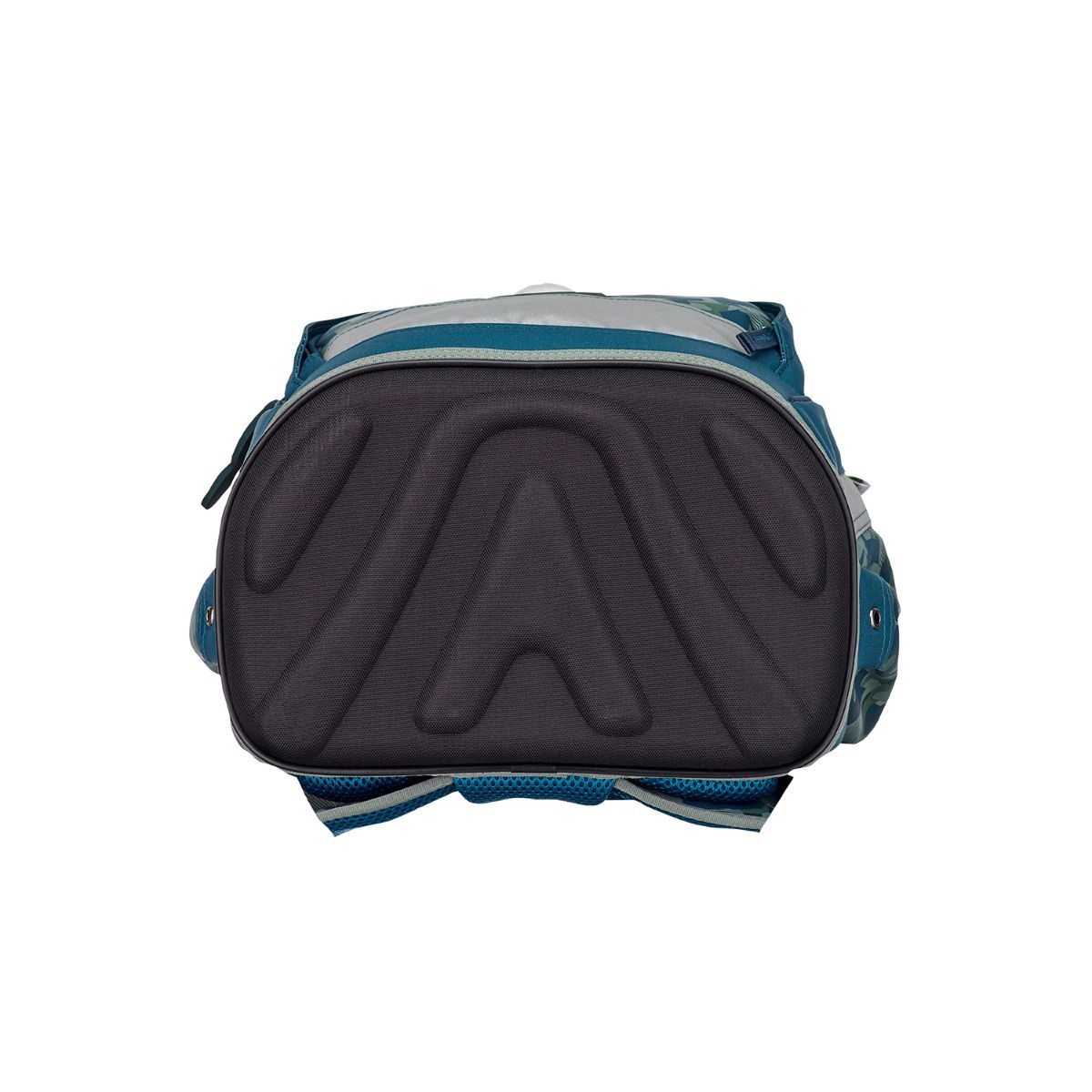 DerDieDas ErgoFlex Monster Truck Schulrucksack Set 5tlg.