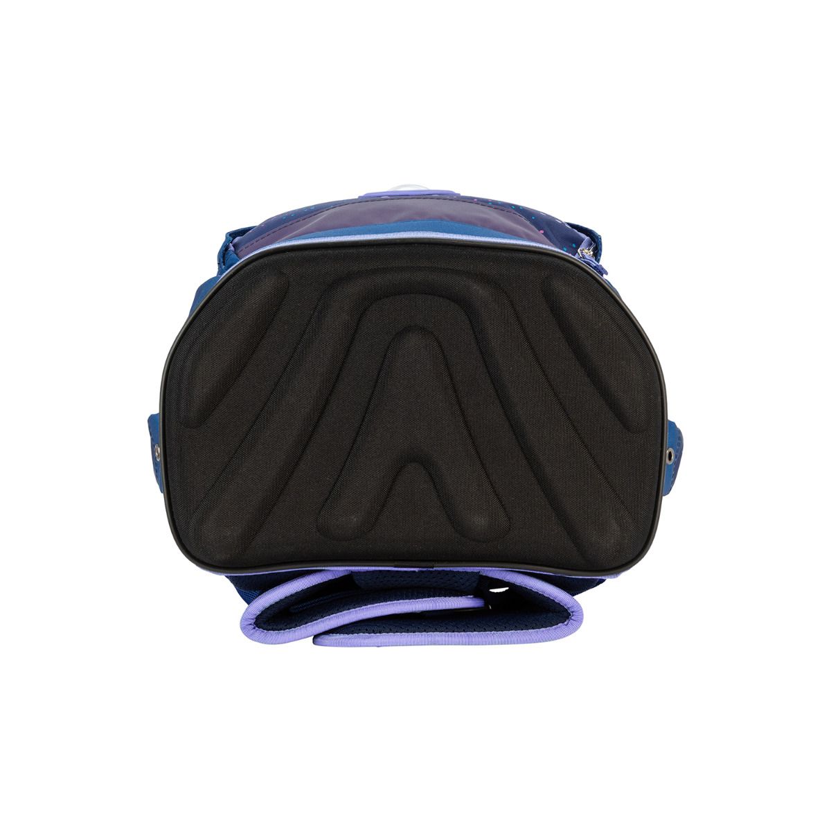 DerDieDas ErgoFlex Light Deep Ocean Schulrucksack Set 5tlg.