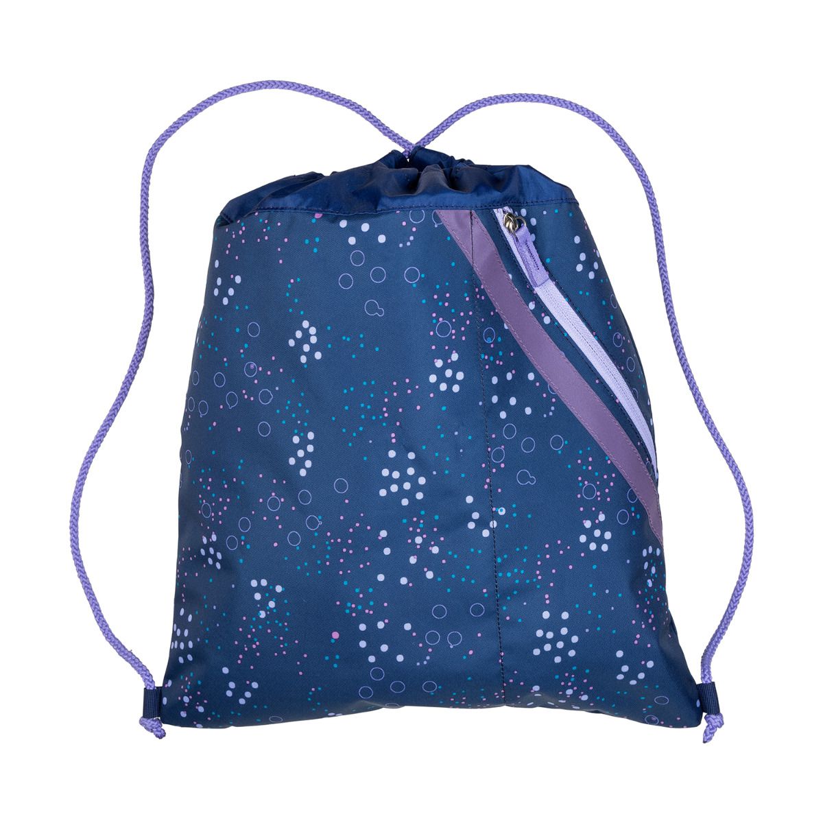 DerDieDas ErgoFlex Light Deep Ocean Schulrucksack Set 5tlg.