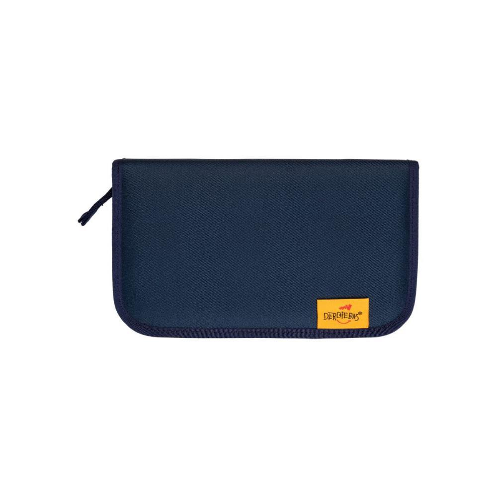 DerDieDas ErgoFlex MAX ECO Limited Edition Blue Planet Schulranzen Set 5tlg.