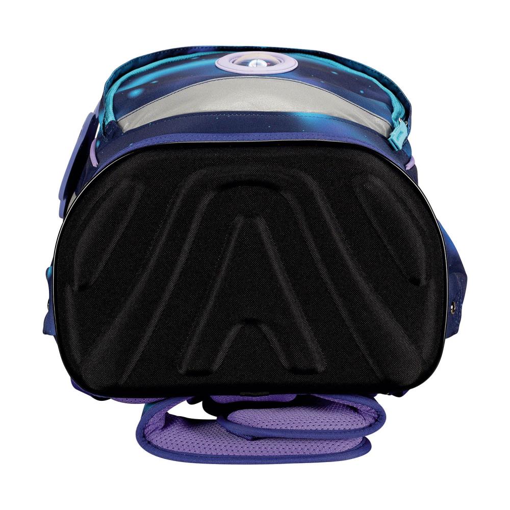 DerDieDas ErgoFlex Luna Schulrucksack Set 5tlg.