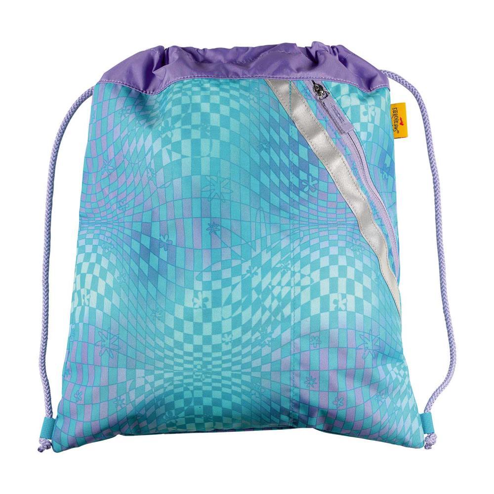 DerDieDas ErgoFlex LED Limited Edition Active Schulrucksack Set 5tlg.