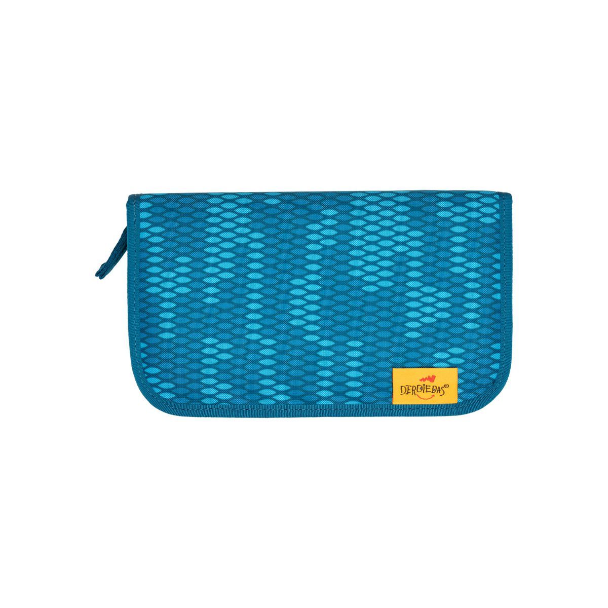 DerDieDas ErgoFlex MAX Trendsport Schulranzen Set 5tlg.