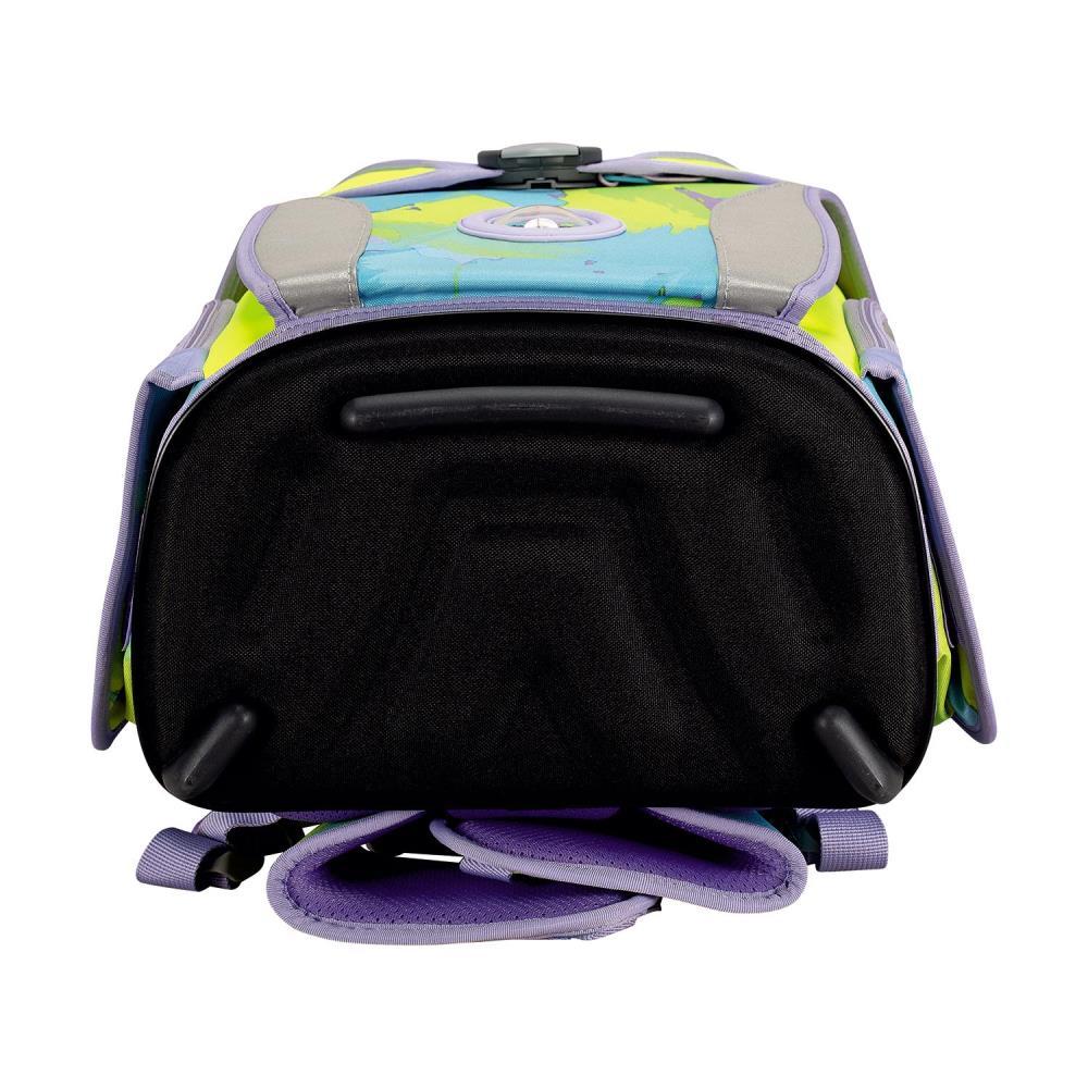 DerDieDas ErgoFlex MAX Hippie Hair Schulranzen Set 5tlg.