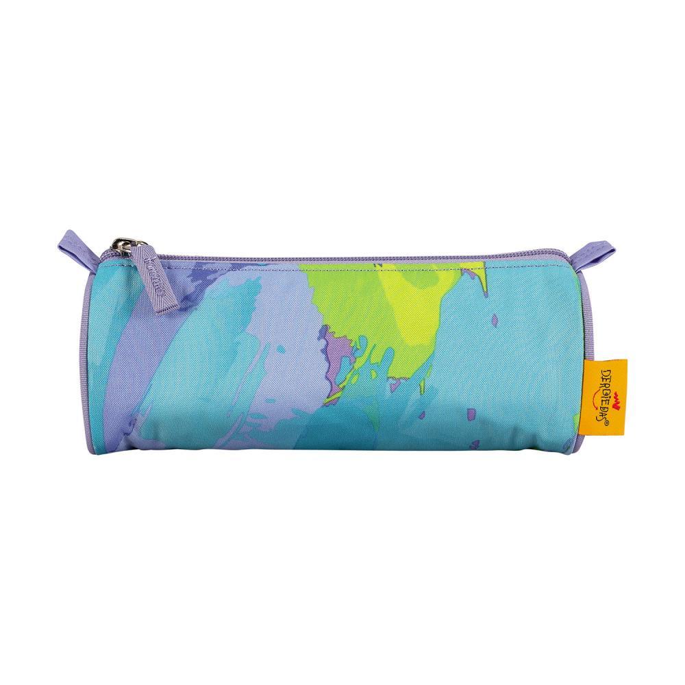 DerDieDas ErgoFlex MAX Hippie Hair Schulranzen Set 5tlg.