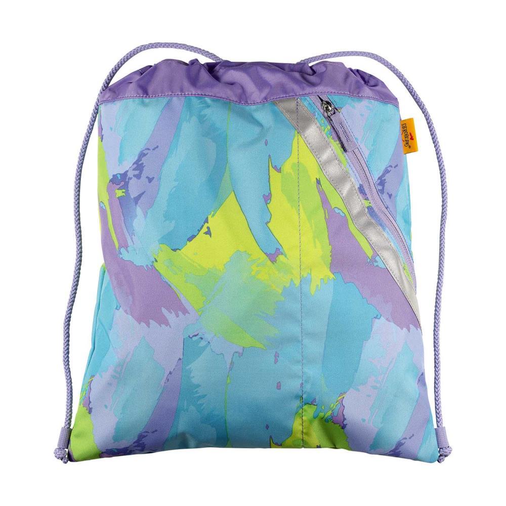 DerDieDas ErgoFlex MAX Hippie Hair Schulranzen Set 5tlg.