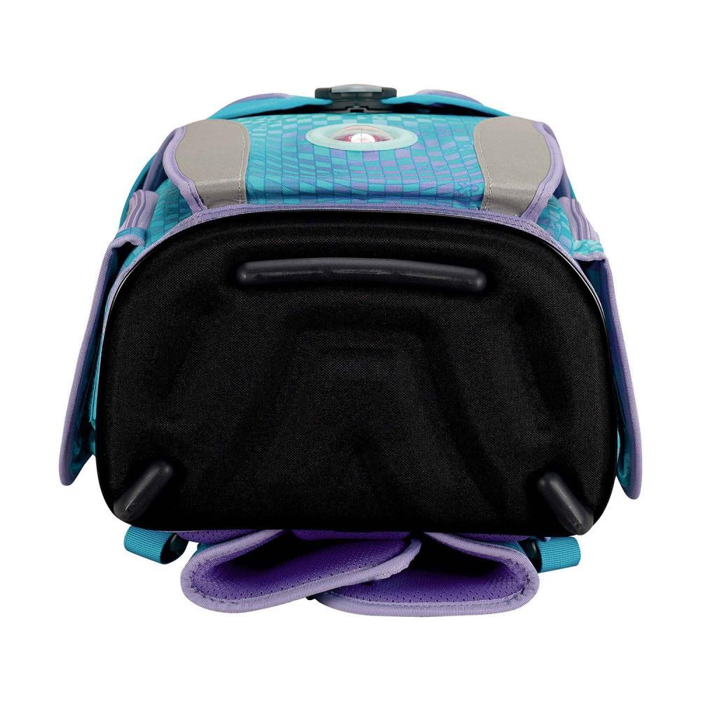 DerDieDas ErgoFlex MAX LED Limited Edition Active Schulranzen Set 5tlg.