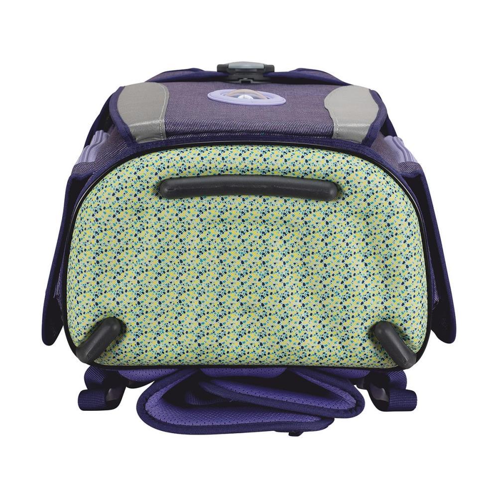 DerDieDas ErgoFlex MAX ECO Limited Edition My Planet Schulranzen Set 5tlg.