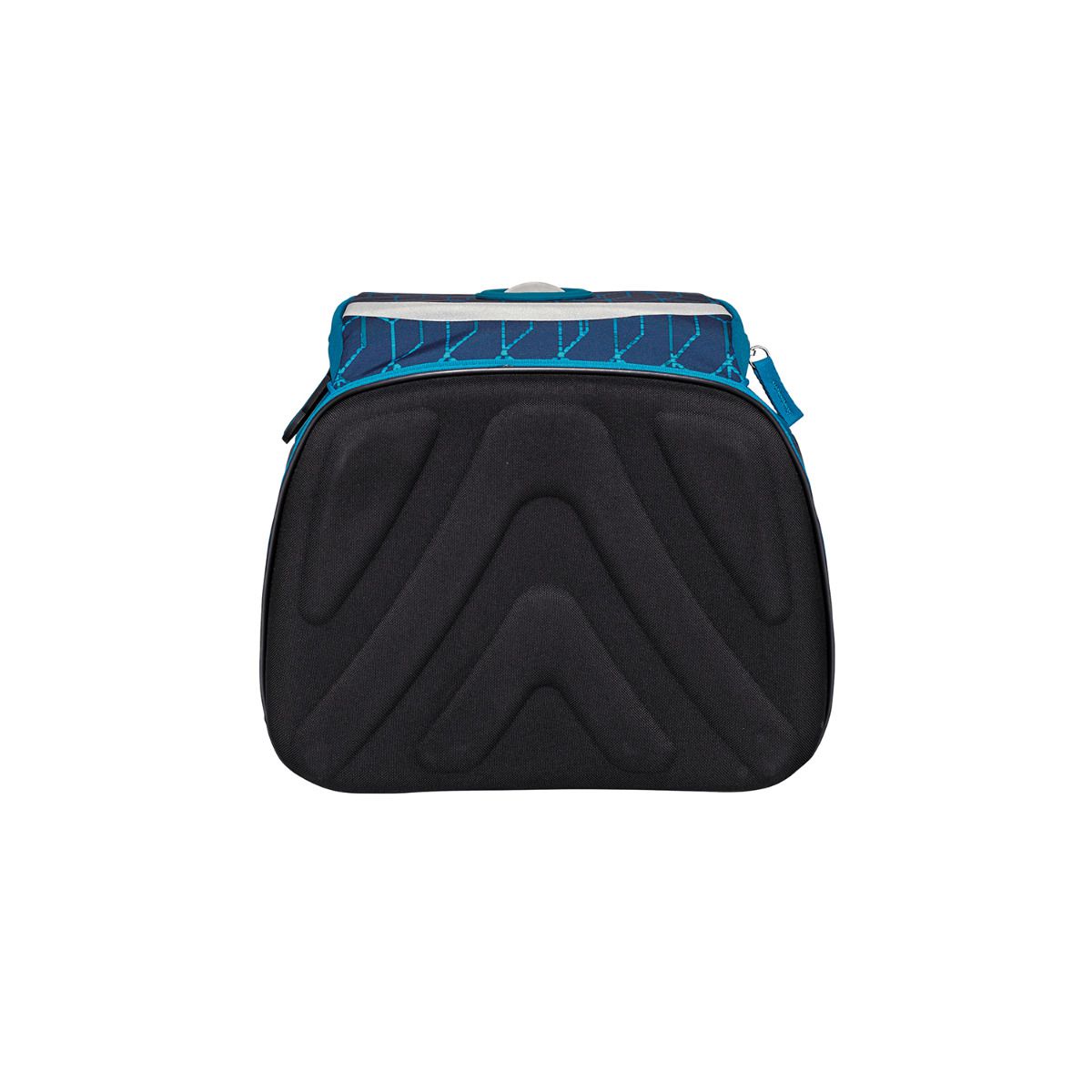 DerDieDas ErgoFlex Easy Blue Speed Schulranzen Set 5tlg.