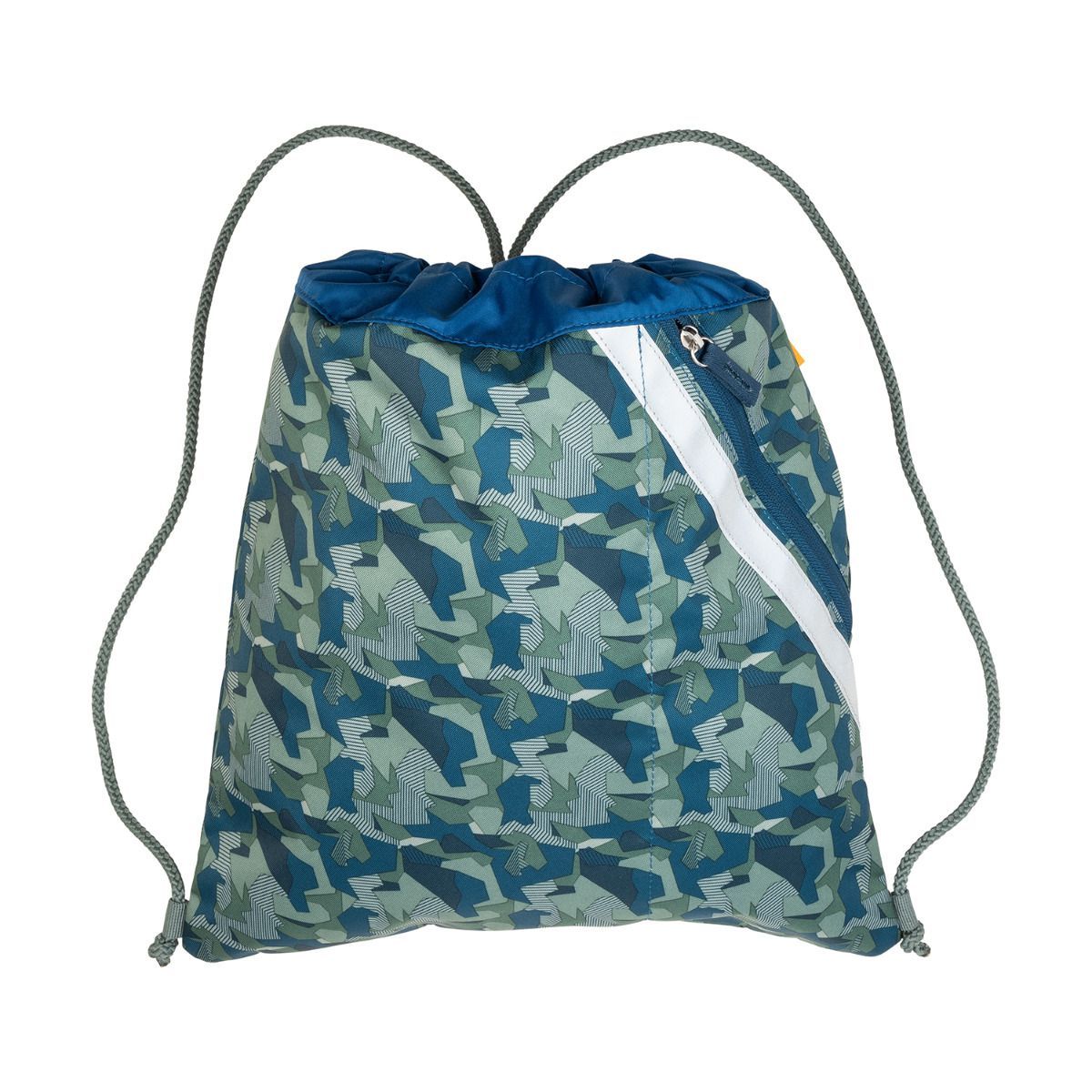 DerDieDas ErgoFlex EASY Monster Truck Schulranzen Set 5tlg.