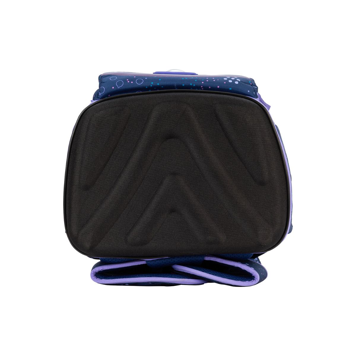 DerDieDas ErgoFlex Easy Deep Ocean Schulranzen Set 5tlg.