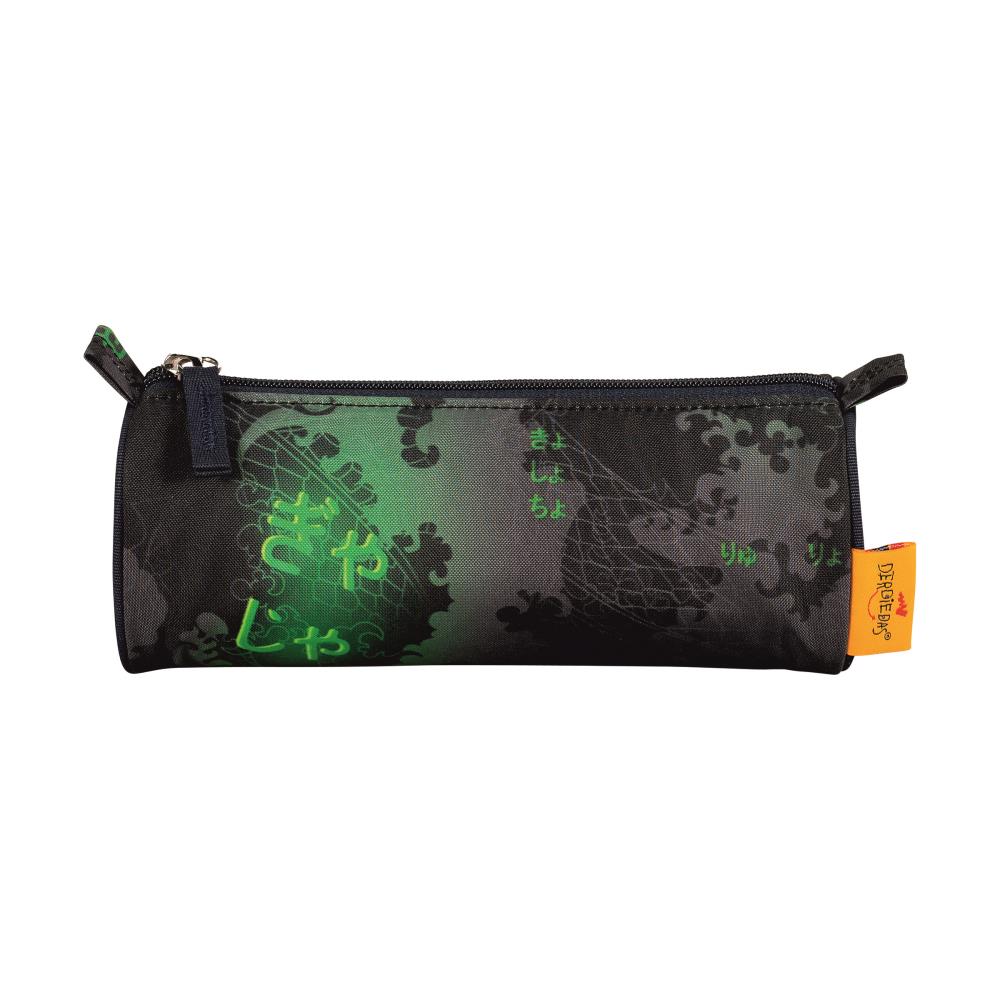 DerDieDas ErgoFlex Easy Funny Fighter Schulranzen Set 5tlg.