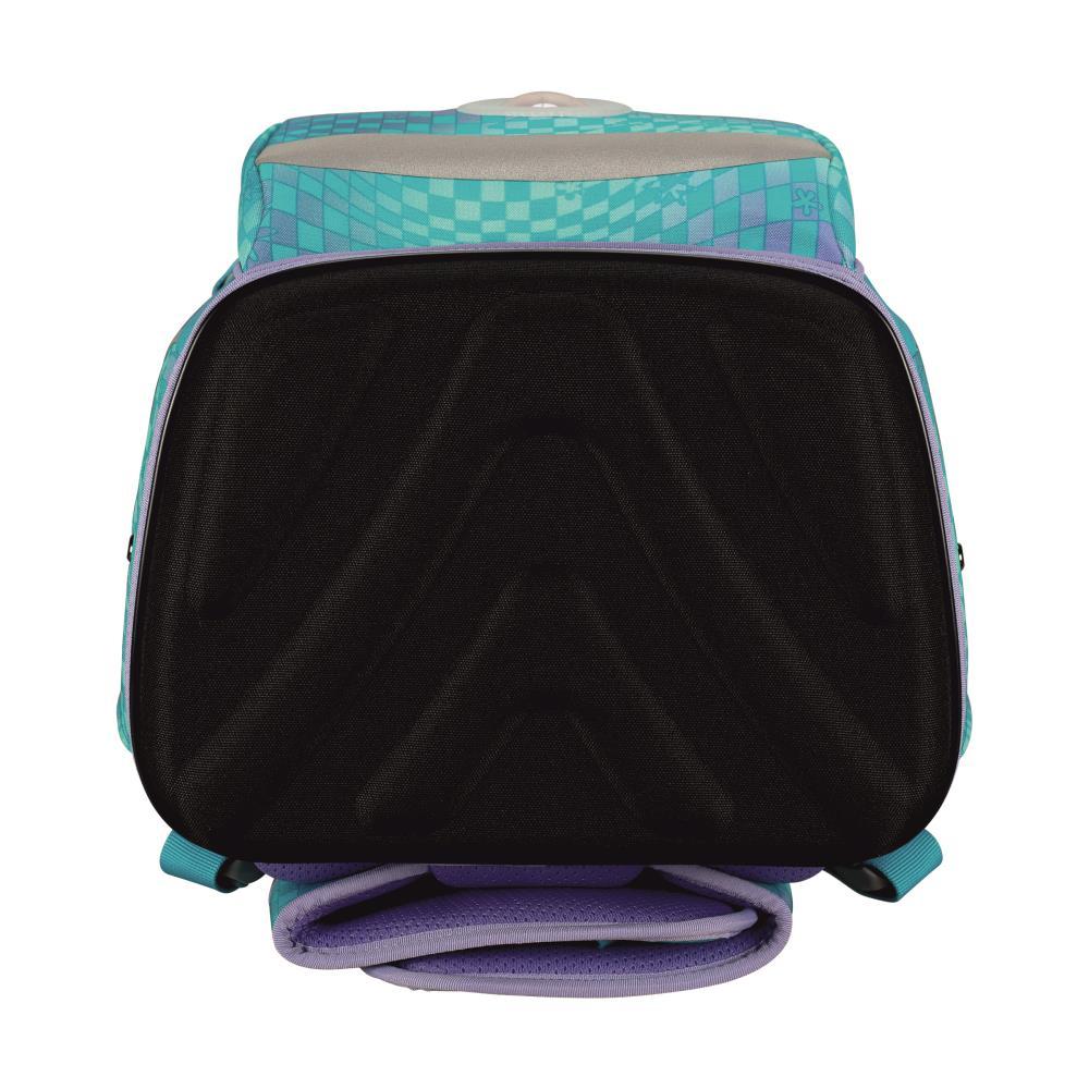 DerDieDas ErgoFlex EASY LED Limited Edition Active Schulranzen Set 5tlg.