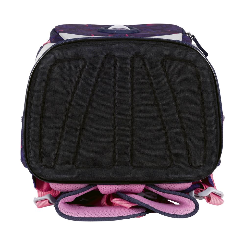 DerDieDas ErgoFlex Tiny Magical Bloom Schulranzen Set 5tlg.