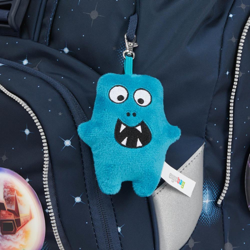 Ergobag Hangie Monster