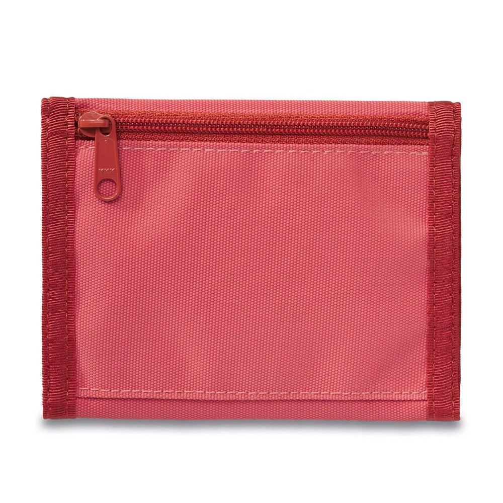 Dakine Vert Rail Mineral Red Geldbörse