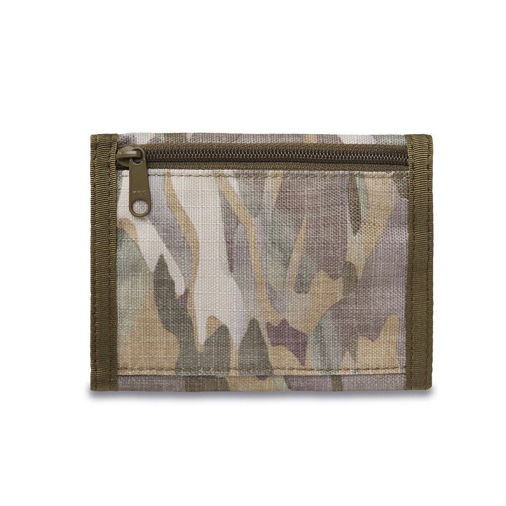 Dakine Vert Rail Vintage Camo Geldbörse