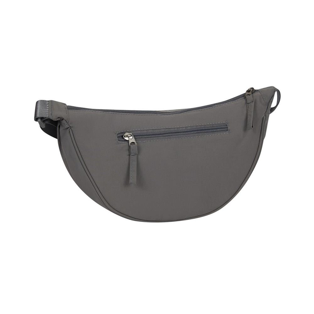New Rebels Willow Fairbanks Antracite Umhängetasche M