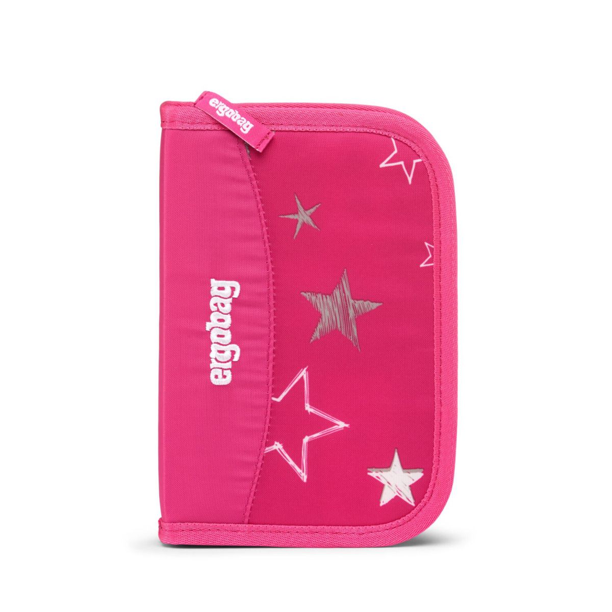 Ergobag Cubo Light SternzauBär Schulranzen Set 6tlg.