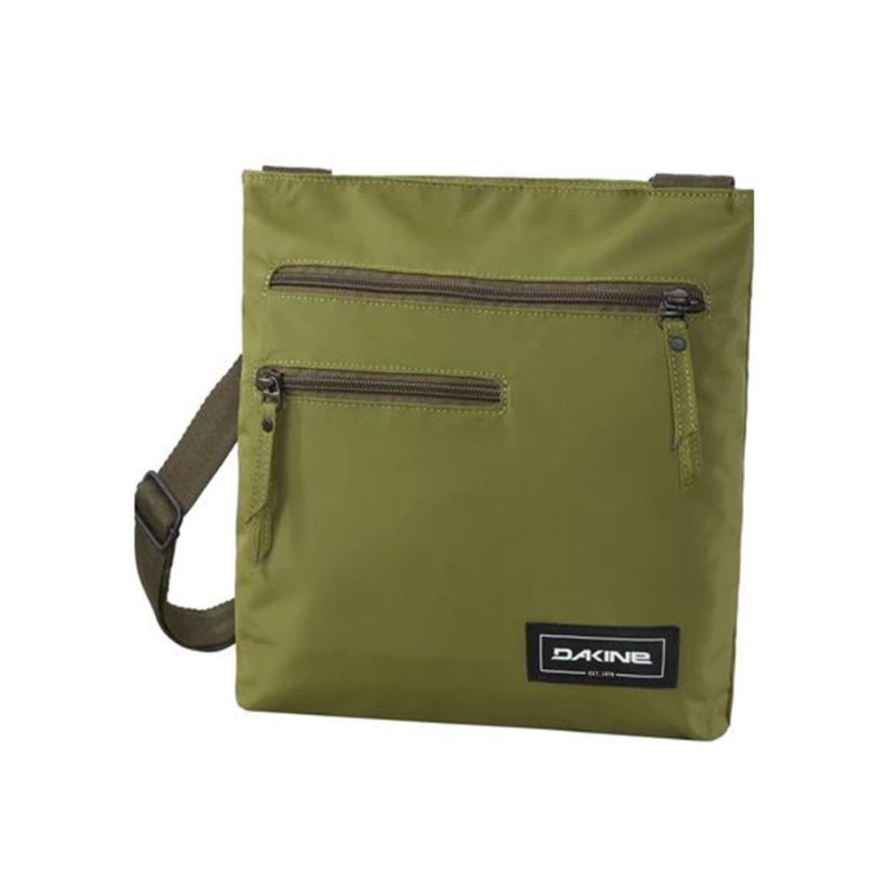 Dakine Jo Jo Utility Green Umhängetasche