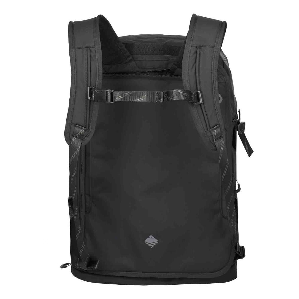 Travelite Venture Line Black Reisetasche L
