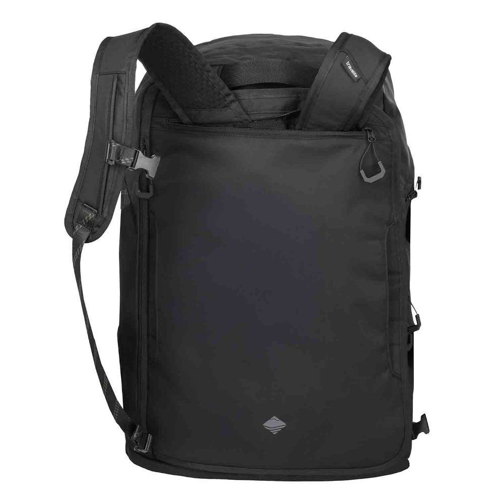 Travelite Venture Line Black Reisetasche L