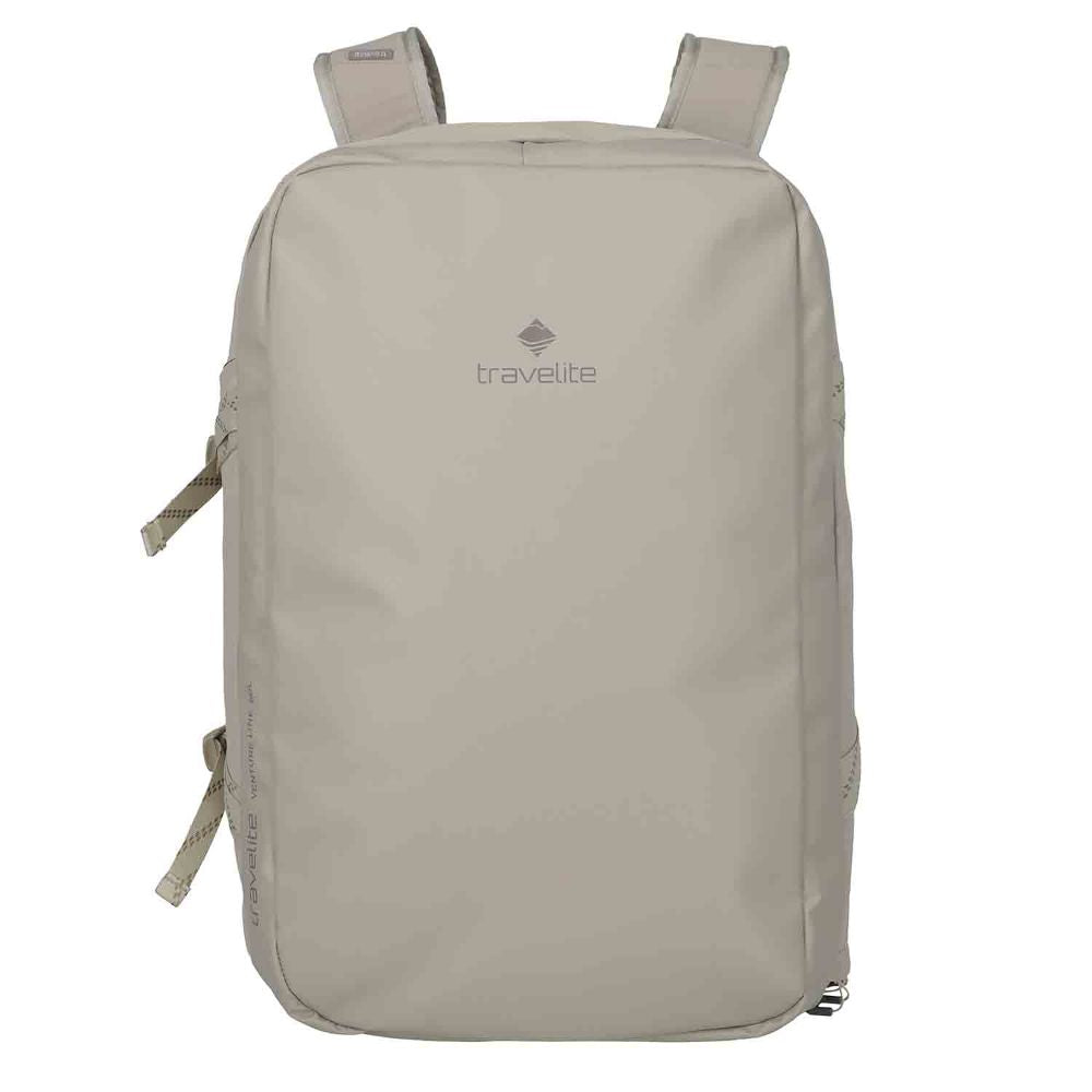 Travelite Venture Line Sand Reisetasche L